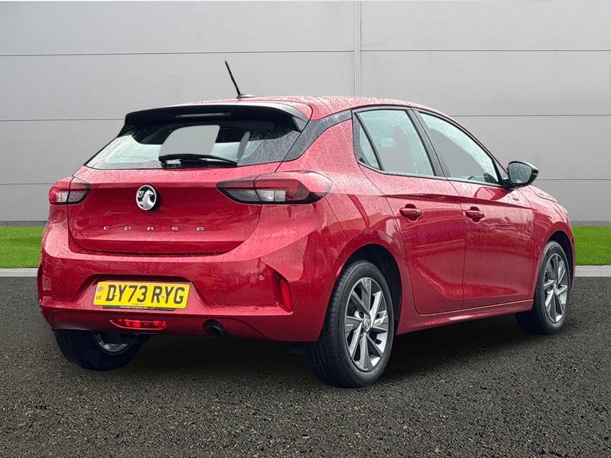 Used Vauxhall Corsa 2023 for sale - 77461716: Photo 7