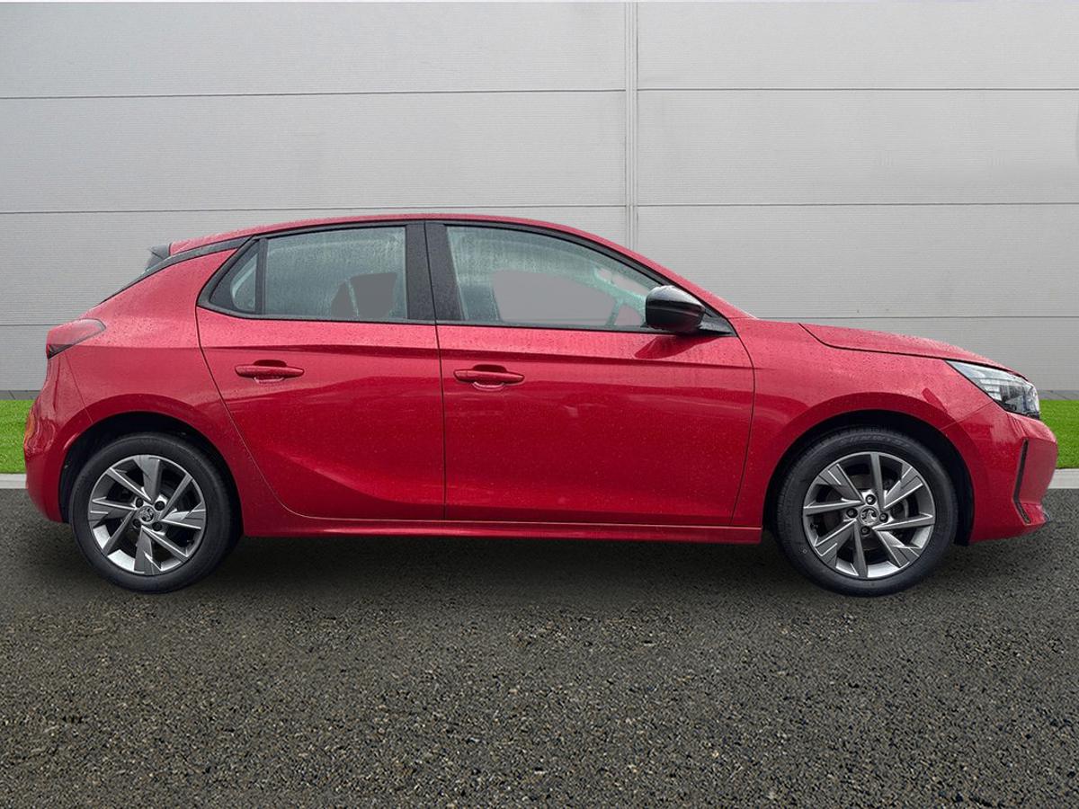 Used Vauxhall Corsa 2023 for sale - 77461716: Photo 8