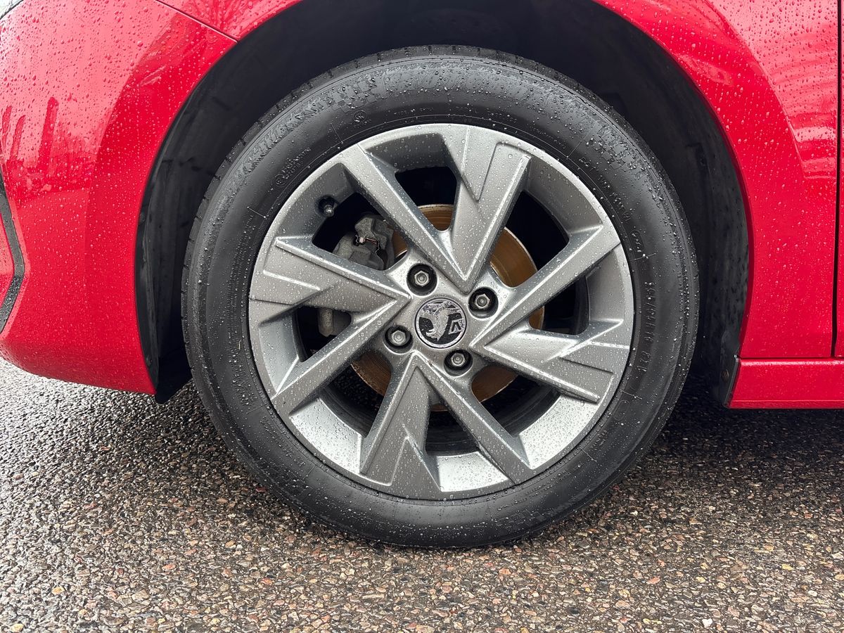 Used Vauxhall Corsa 2023 for sale - 77461716: Photo 9