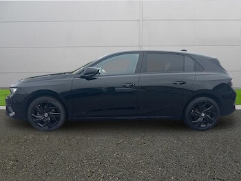 Used Vauxhall Astra 2023 for sale - 78963502: Photo