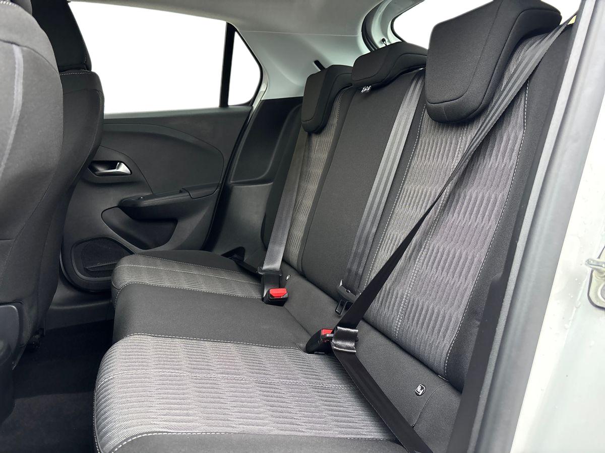 Used Vauxhall Corsa 2023 for sale - 77476554: Photo 11