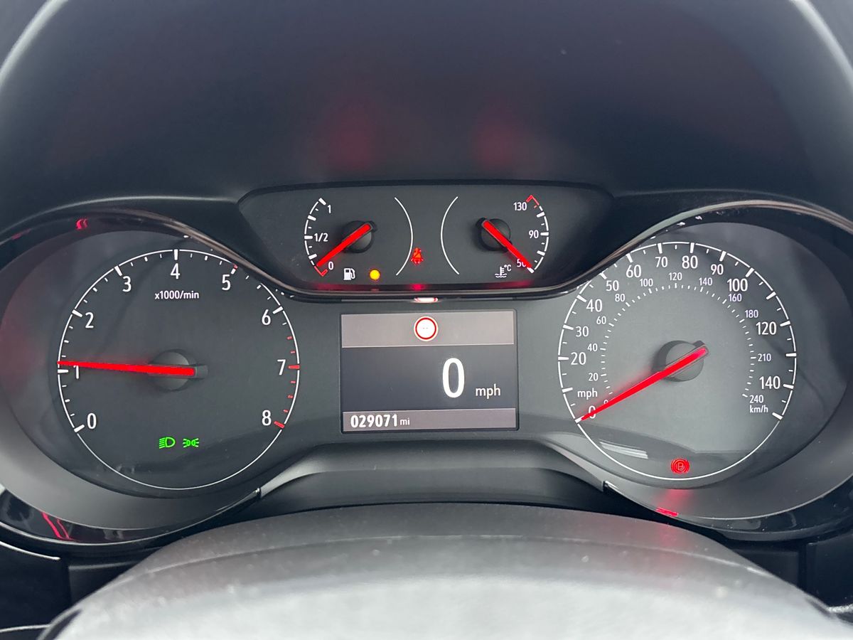 Used Vauxhall Corsa 2023 for sale - 77476554: Photo 14