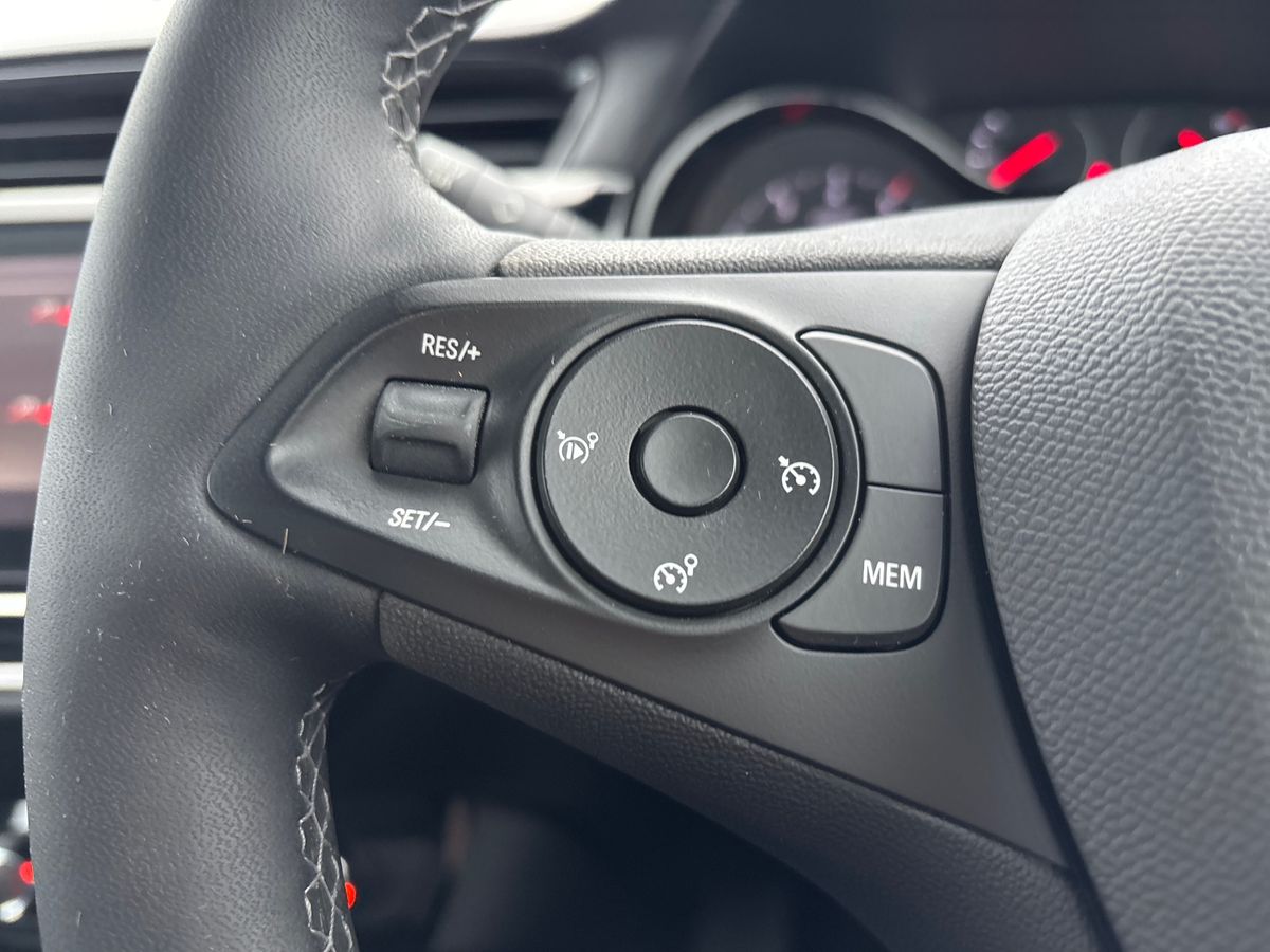 Used Vauxhall Corsa 2023 for sale - 77476554: Photo 16