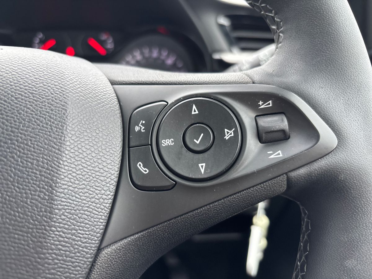 Used Vauxhall Corsa 2023 for sale - 77476554: Photo 17