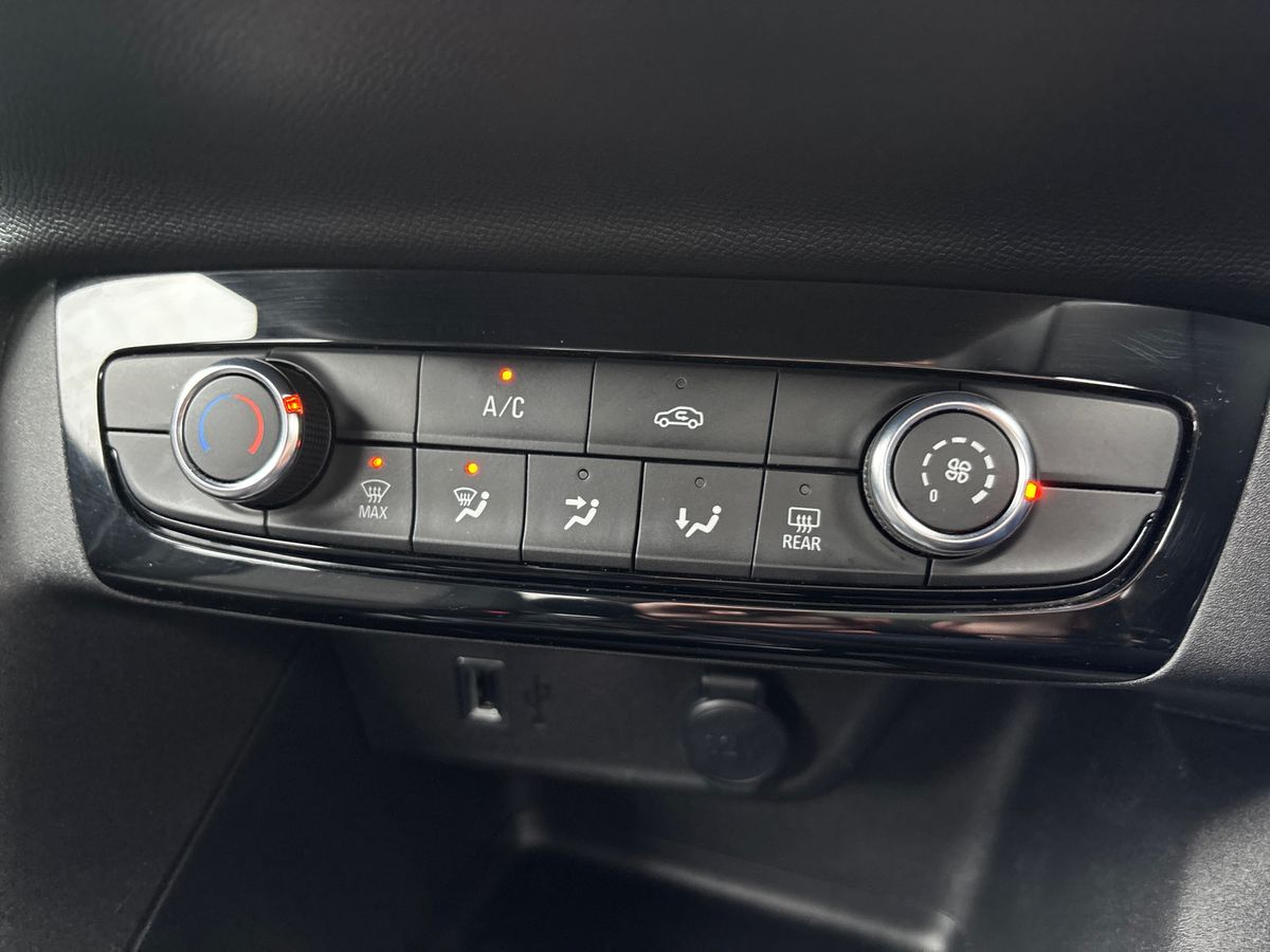 Used Vauxhall Corsa 2023 for sale - 77476554: Photo 18