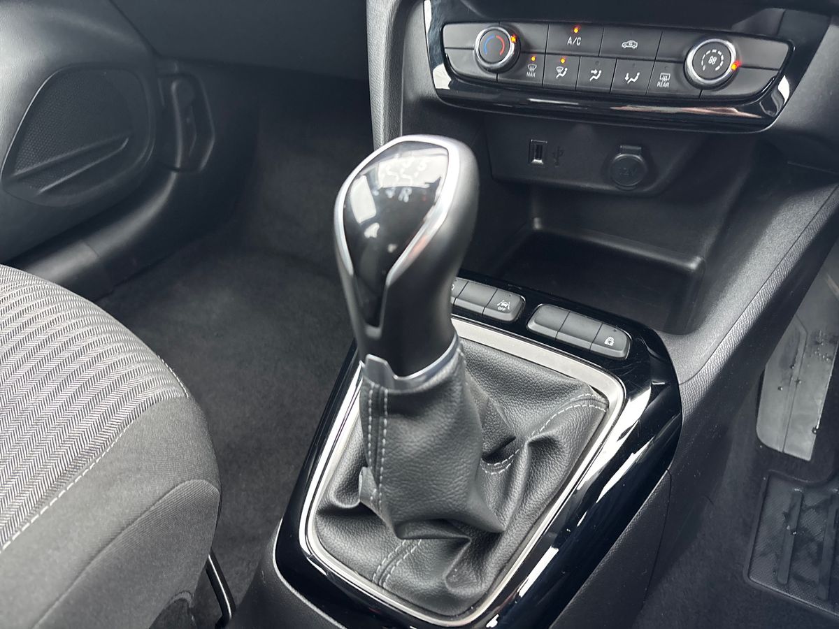 Used Vauxhall Corsa 2023 for sale - 77476554: Photo 19