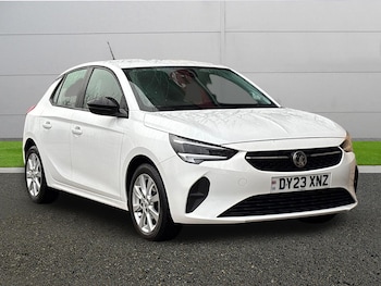Used Vauxhall Corsa 2023 for sale - 77476554: Photo