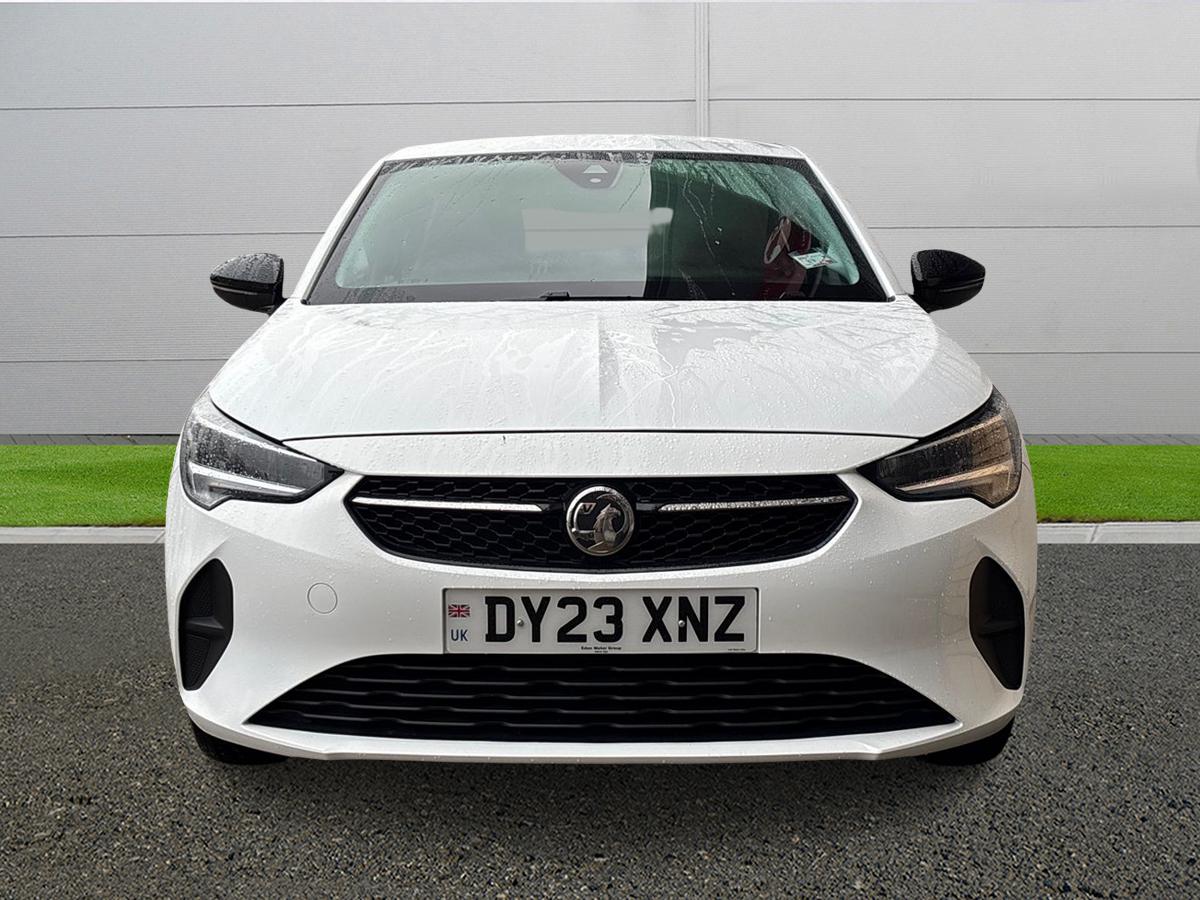 Used Vauxhall Corsa 2023 for sale - 77476554: Photo 2