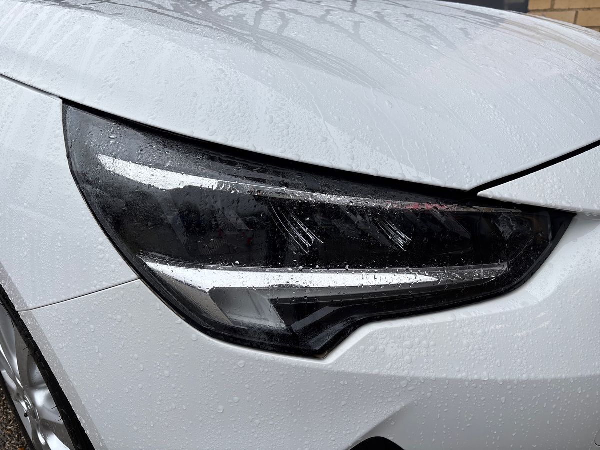 Used Vauxhall Corsa 2023 for sale - 77476554: Photo 21