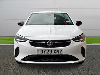 Used Vauxhall Corsa 2023 for sale - 77476554: Photo