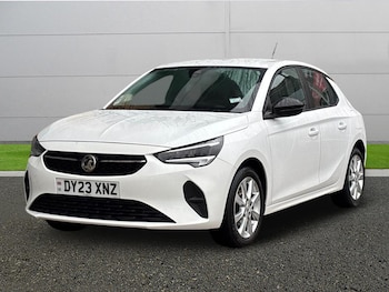 Used Vauxhall Corsa 2023 for sale - 77476554: Photo