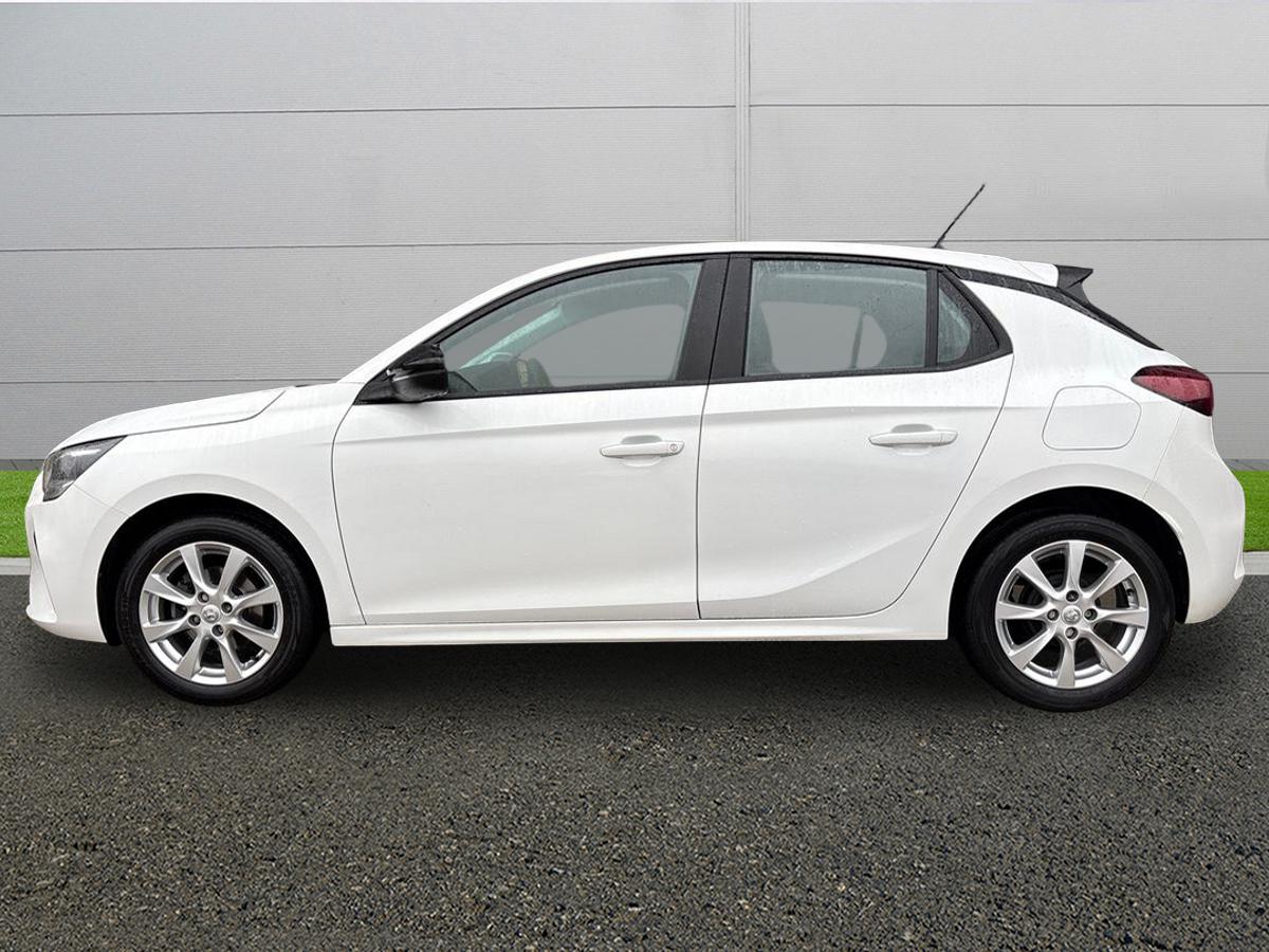 Used Vauxhall Corsa 2023 for sale - 77476554: Photo 4