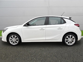 Used Vauxhall Corsa 2023 for sale - 77476554: Photo