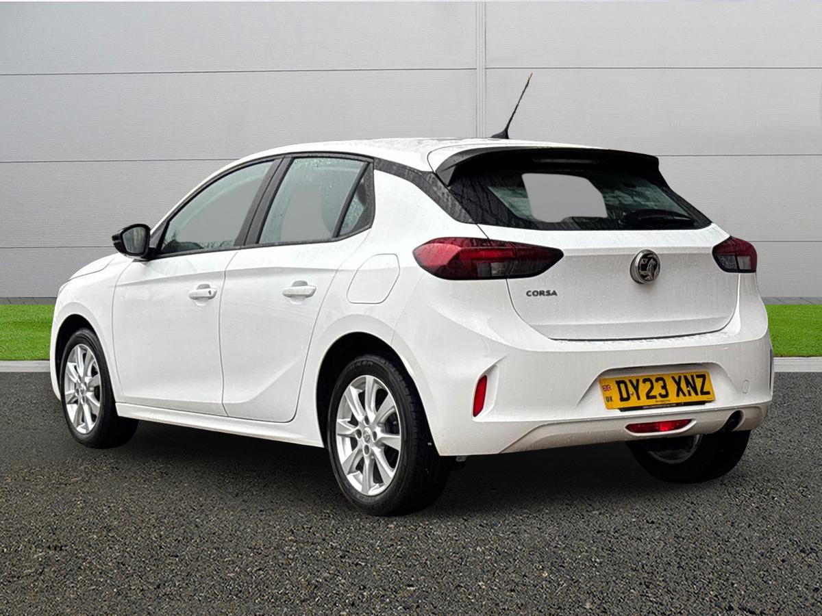 Used Vauxhall Corsa 2023 for sale - 77476554: Photo 5