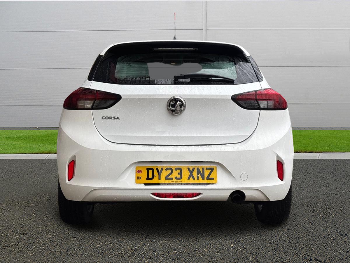 Used Vauxhall Corsa 2023 for sale - 77476554: Photo 6