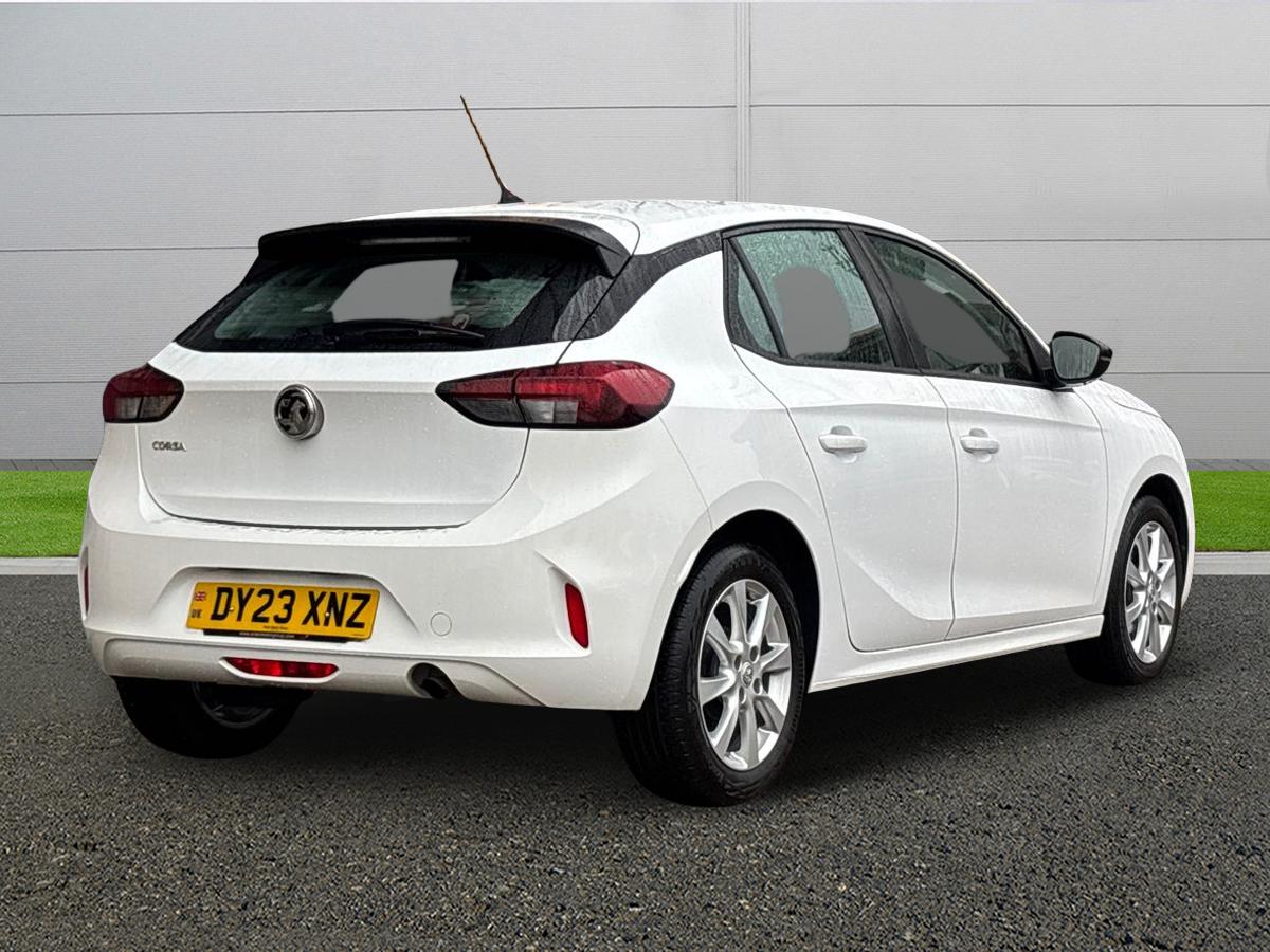 Used Vauxhall Corsa 2023 for sale - 77476554: Photo 7
