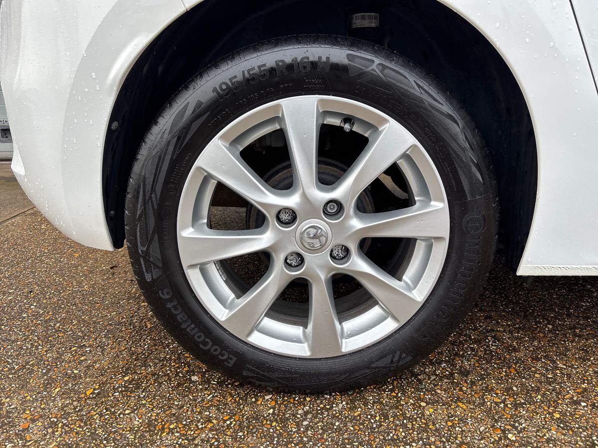 Used Vauxhall Corsa 2023 for sale - 77476554: Photo 9