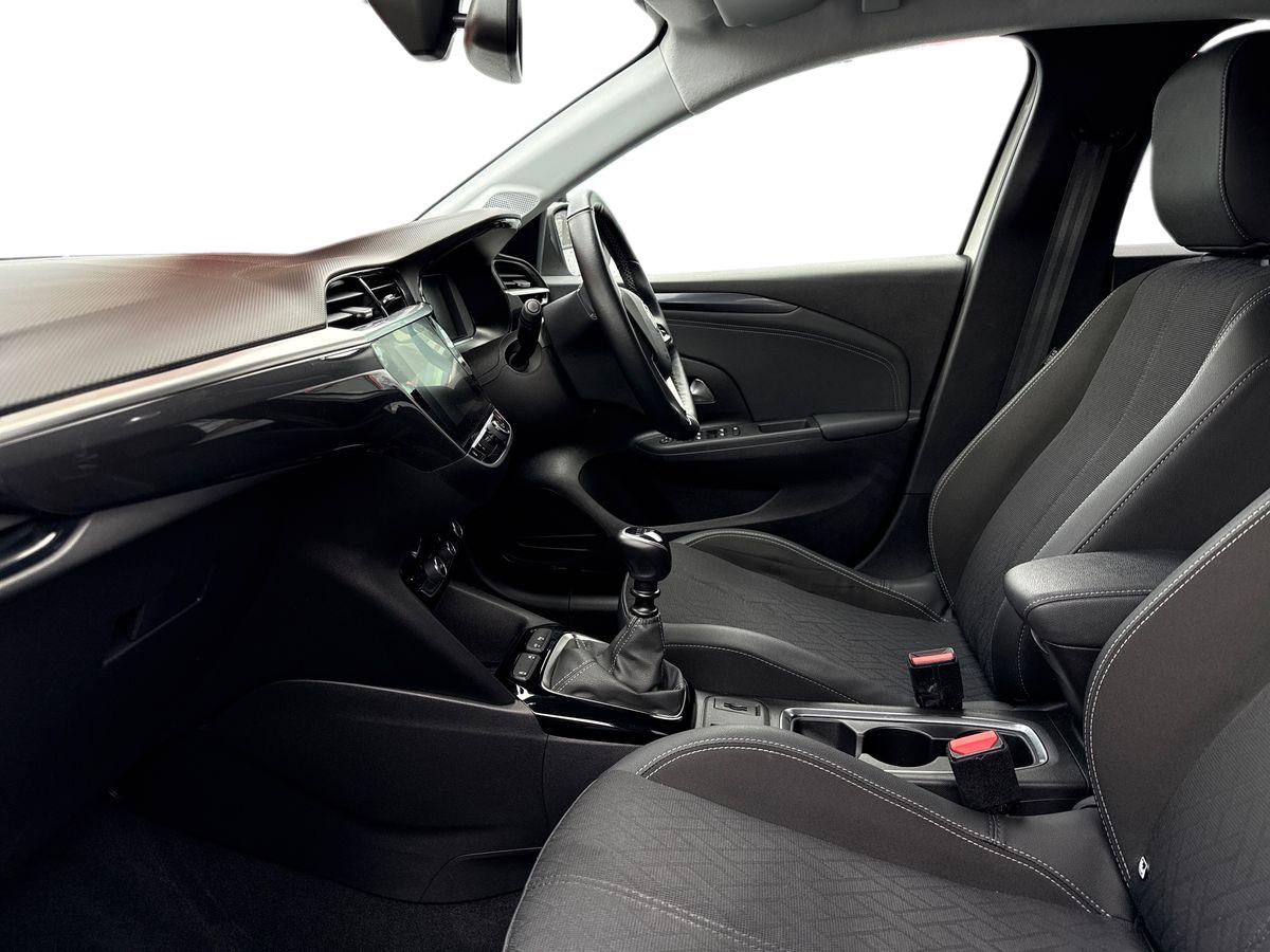 Used Vauxhall Corsa 2022 for sale - 77002353: Photo 10