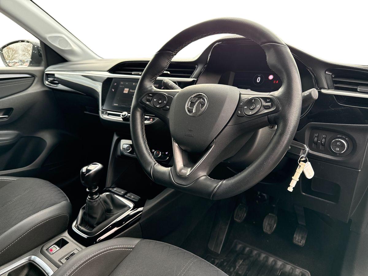 Used Vauxhall Corsa 2022 for sale - 77002353: Photo 15