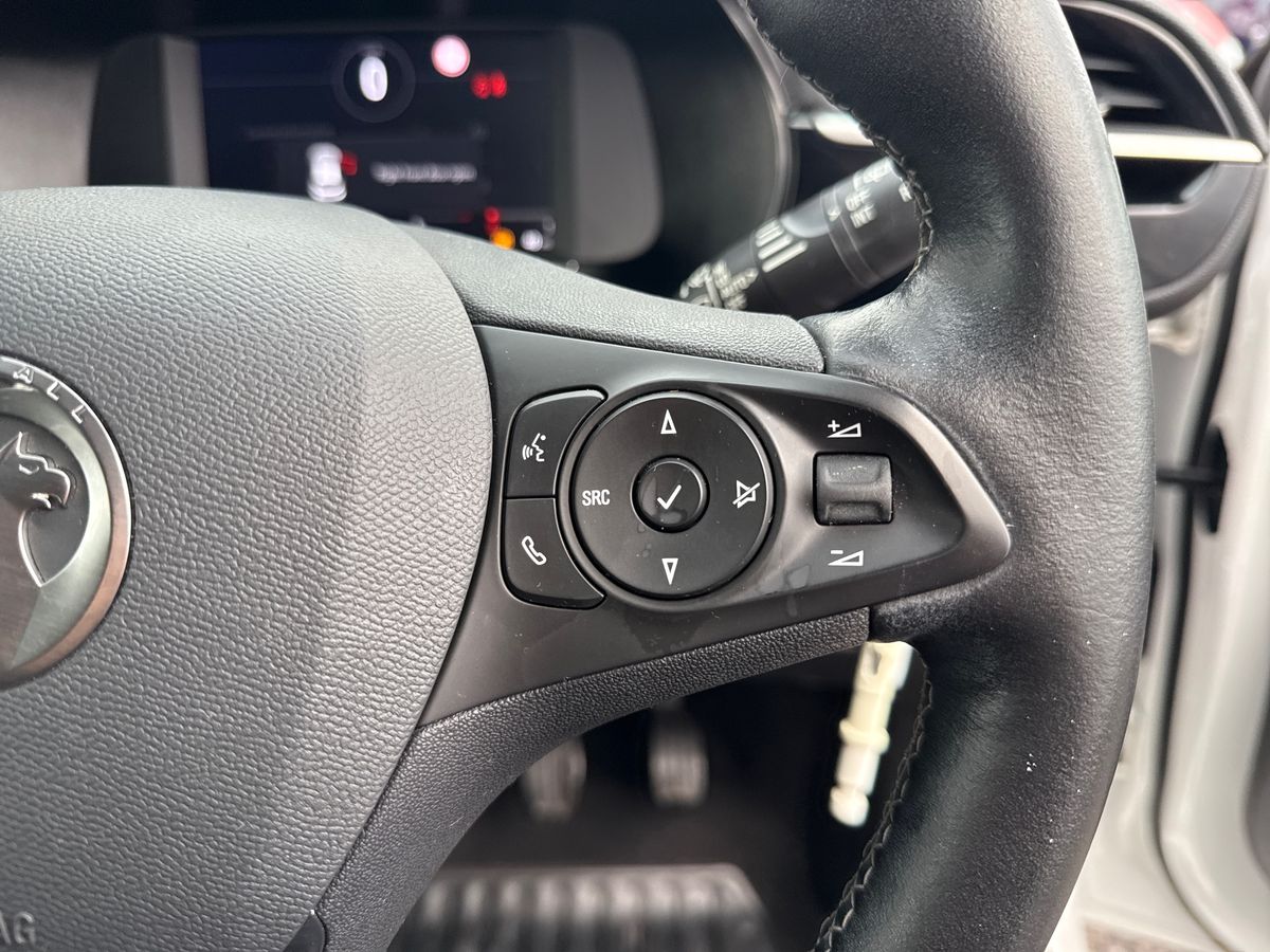 Used Vauxhall Corsa 2022 for sale - 77002353: Photo 17