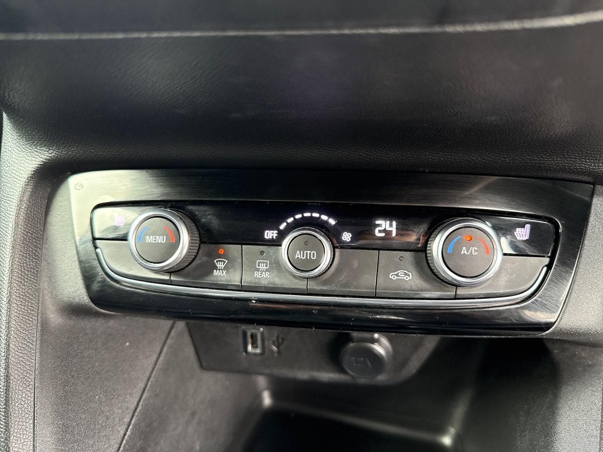 Used Vauxhall Corsa 2022 for sale - 77002353: Photo 18