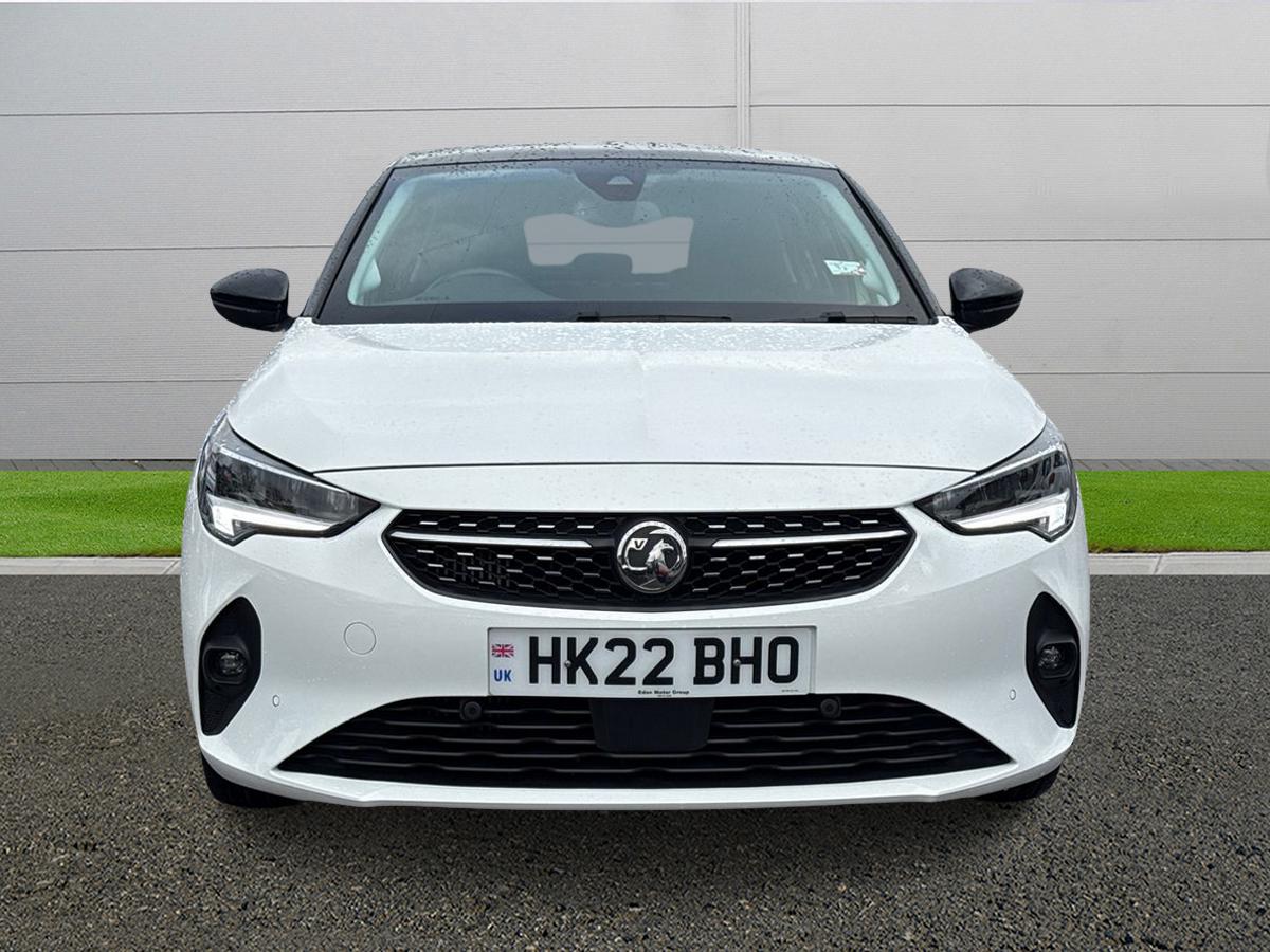Used Vauxhall Corsa 2022 for sale - 77002353: Photo 2