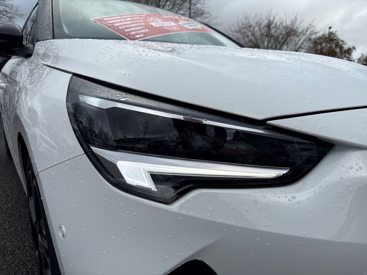 Used Vauxhall Corsa 2022 for sale - 77002353: Photo 21