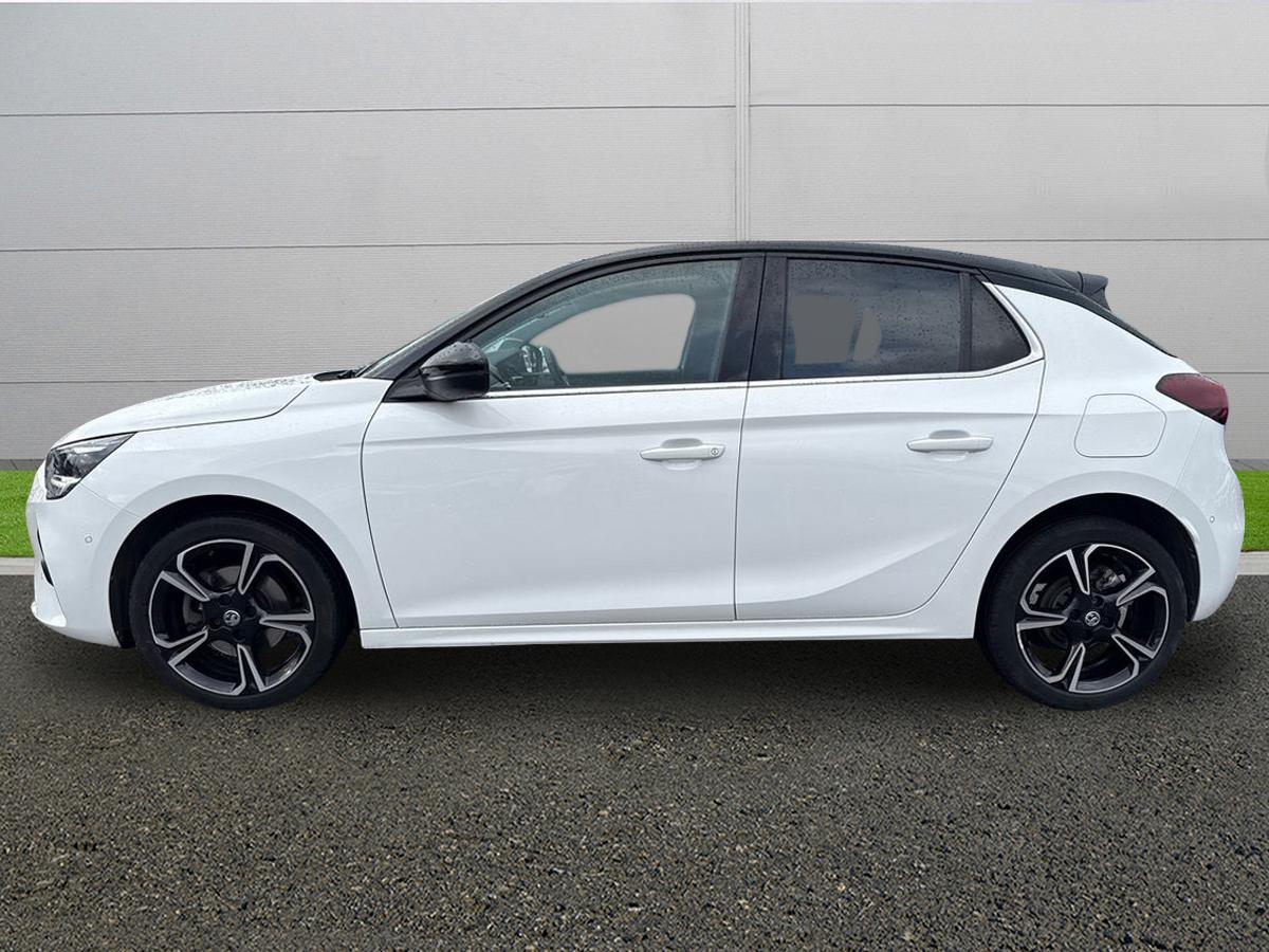 Used Vauxhall Corsa 2022 for sale - 77002353: Photo 4