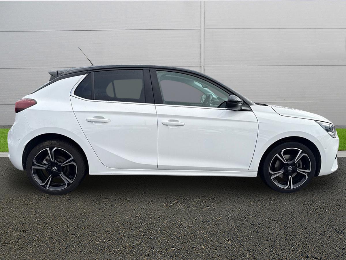 Used Vauxhall Corsa 2022 for sale - 77002353: Photo 8