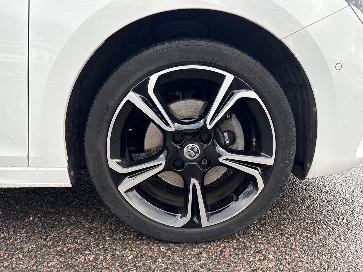 Used Vauxhall Corsa 2022 for sale - 77002353: Photo 9