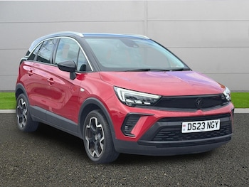 Used Vauxhall Crossland 2023 for sale - 78831360: Photo