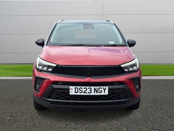 Used Vauxhall Crossland 2023 for sale - 78831360: Photo