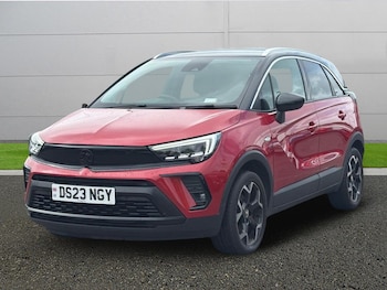 Used Vauxhall Crossland 2023 for sale - 78831360: Photo