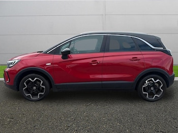 Used Vauxhall Crossland 2023 for sale - 78831360: Photo