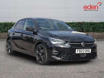 Used Vauxhall Corsa 2023 for sale - 79325470: Photo