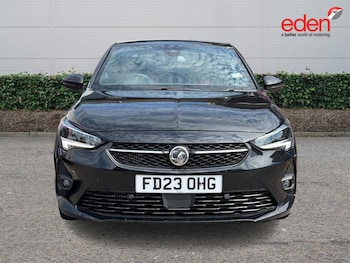 Used Vauxhall Corsa 2023 for sale - 79325470: Photo