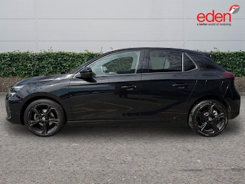 Used Vauxhall Corsa 2023 for sale - 79325470: Photo