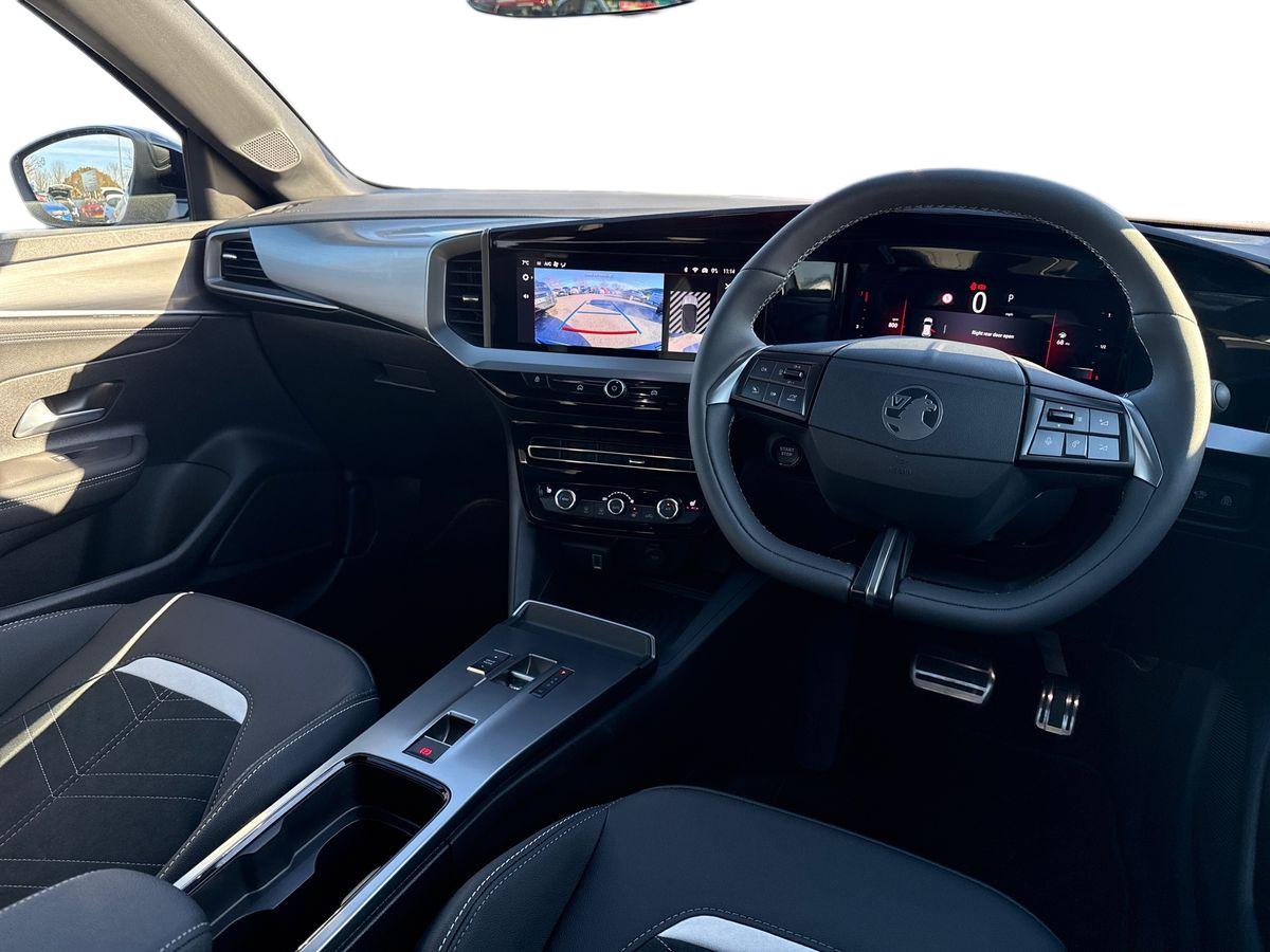 Used Vauxhall Mokka 2025 for sale - 77002382: Photo 13