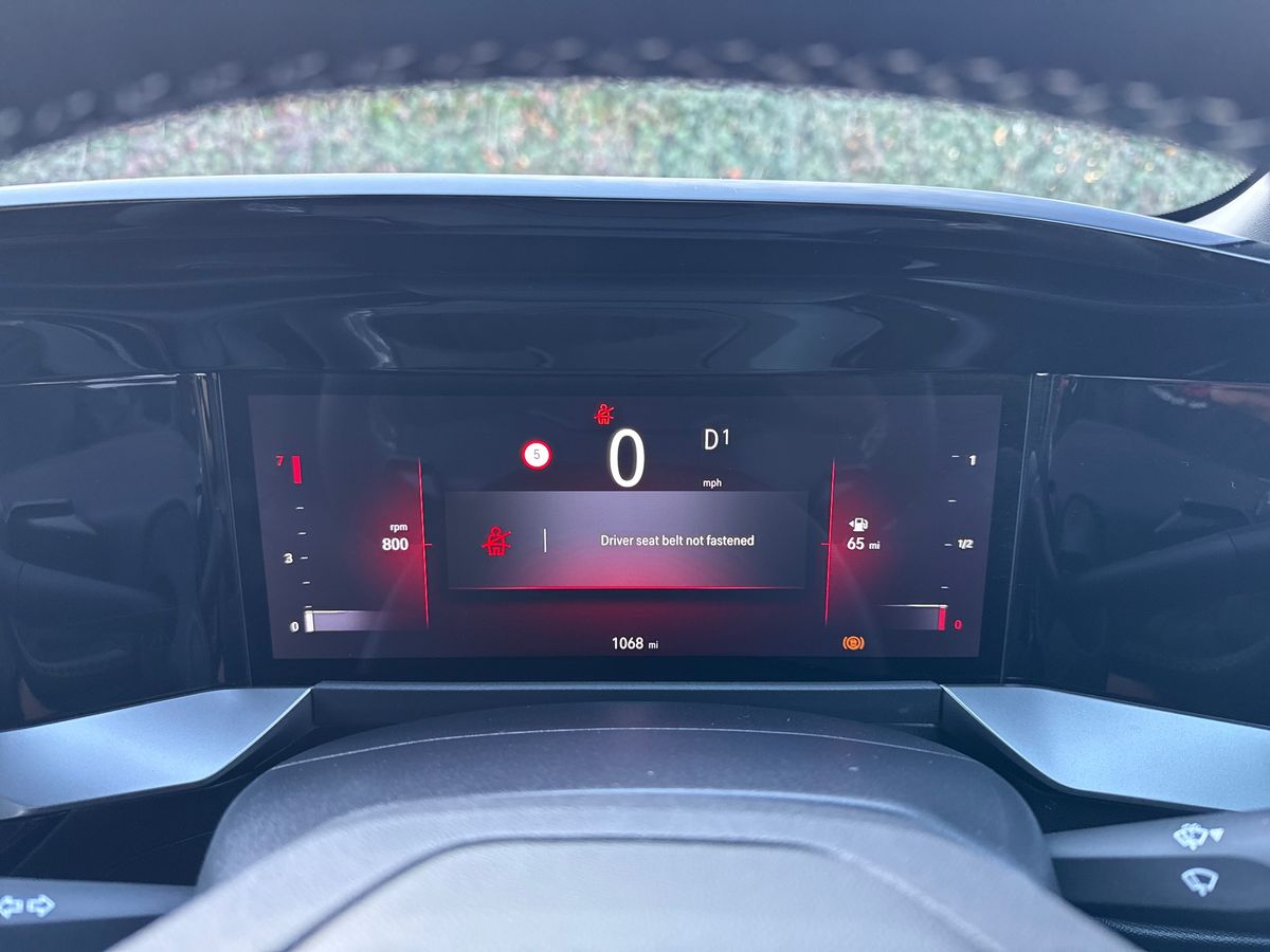 Used Vauxhall Mokka 2025 for sale - 77002382: Photo 14