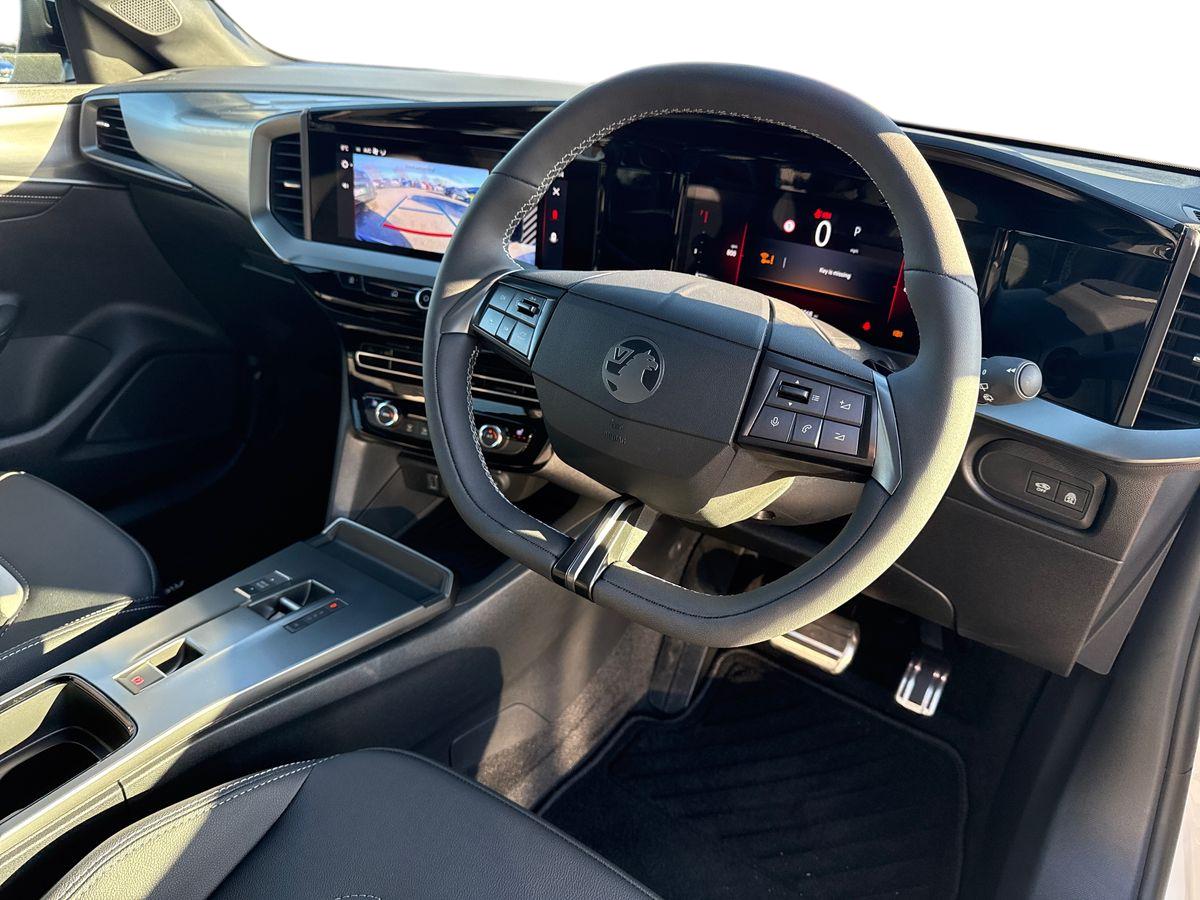 Used Vauxhall Mokka 2025 for sale - 77002382: Photo 15