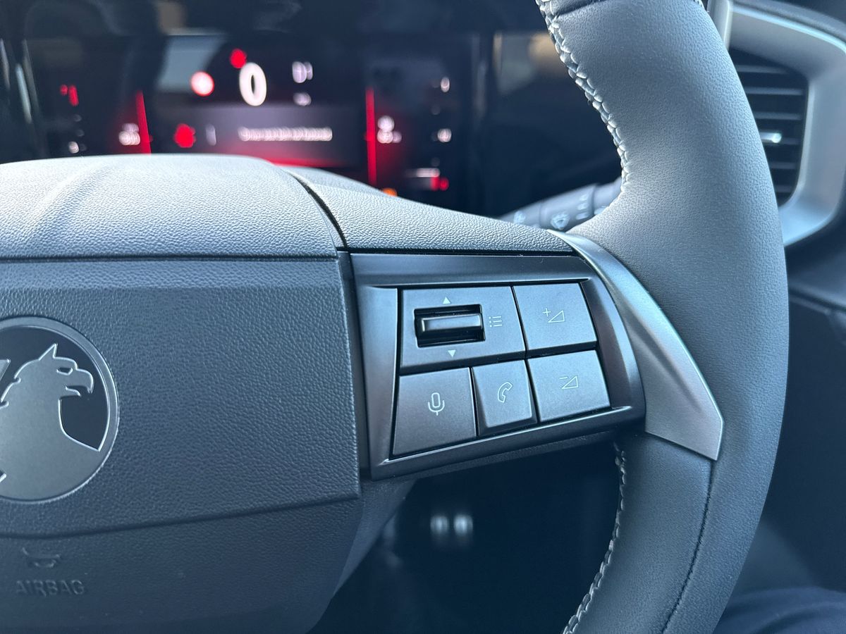 Used Vauxhall Mokka 2025 for sale - 77002382: Photo 17