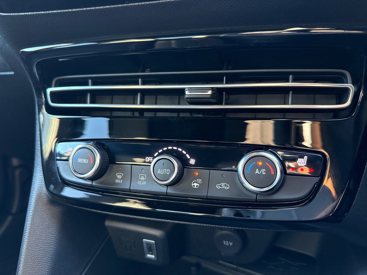 Used Vauxhall Mokka 2025 for sale - 77002382: Photo 18