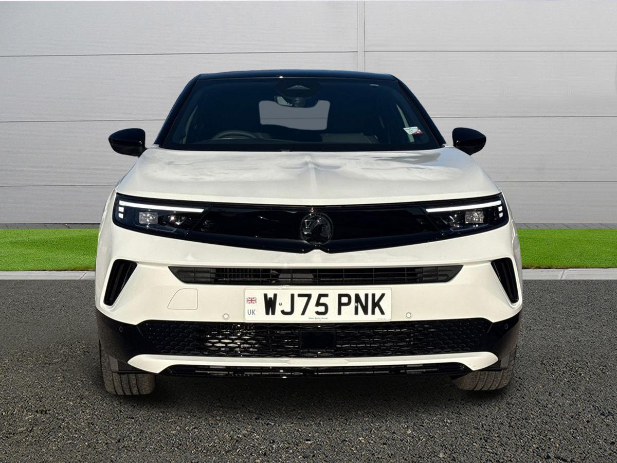 Used Vauxhall Mokka 2025 for sale - 77002382: Photo 2