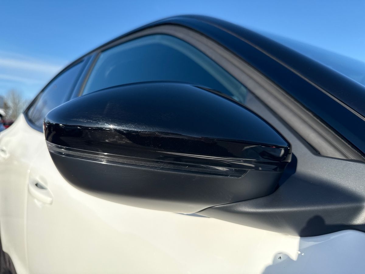 Used Vauxhall Mokka 2025 for sale - 77002382: Photo 22