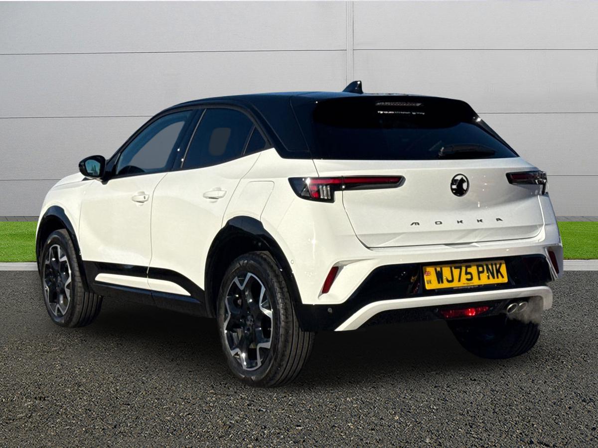 Used Vauxhall Mokka 2025 for sale - 77002382: Photo 5