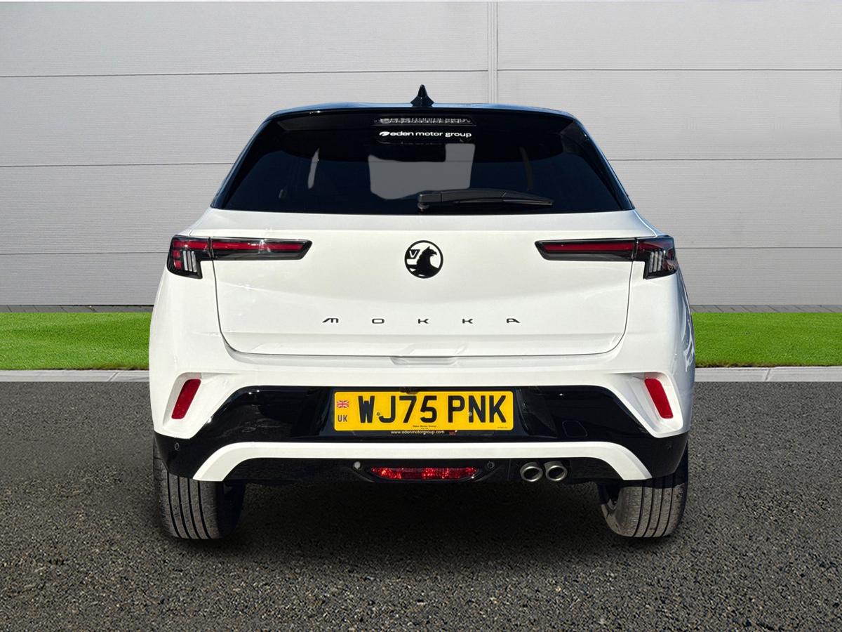 Used Vauxhall Mokka 2025 for sale - 77002382: Photo 6