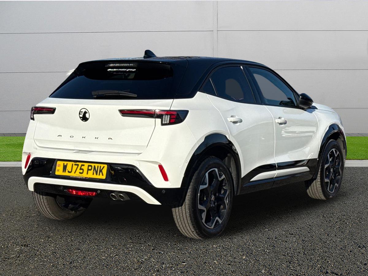 Used Vauxhall Mokka 2025 for sale - 77002382: Photo 7
