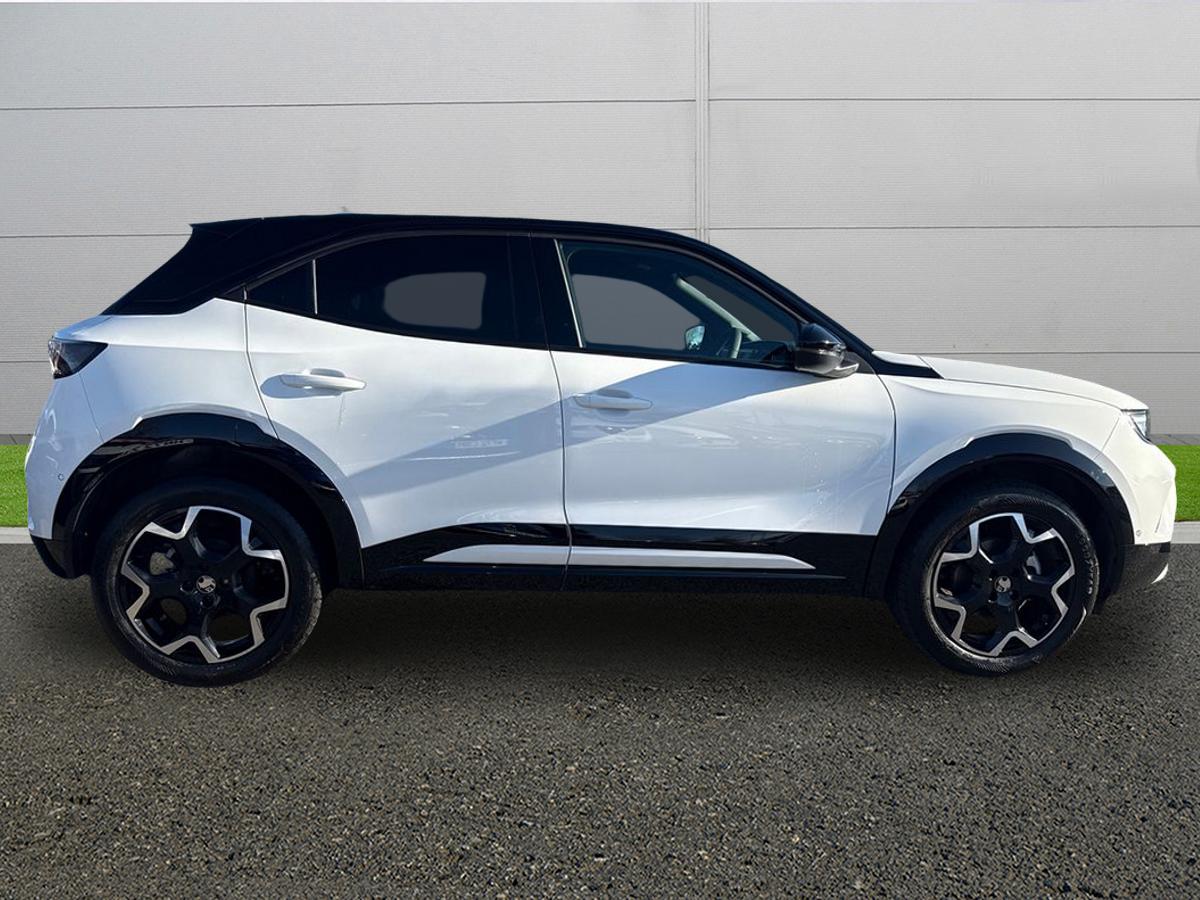 Used Vauxhall Mokka 2025 for sale - 77002382: Photo 8