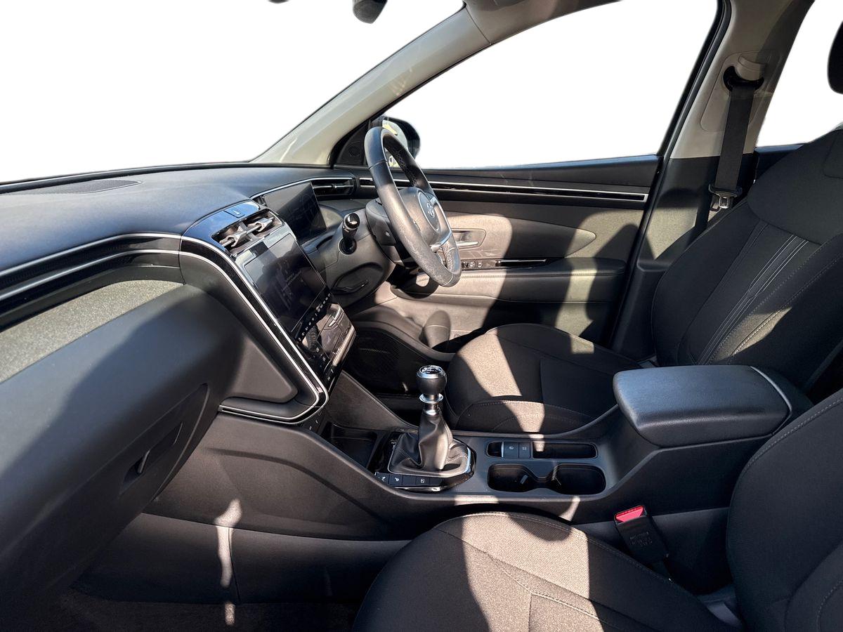 Used Hyundai TUCSON 2021 for sale - 77232161: Photo 10