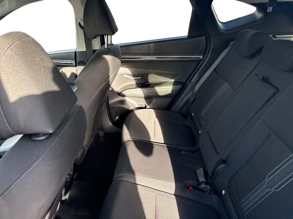 Used Hyundai TUCSON 2021 for sale - 77232161: Photo 11